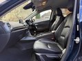 Mazda 3 2.0 SKYACTIV-G Sport Nav Euro 6 (s/s) 5dr 55