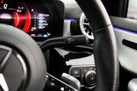 Mercedes-Benz A Class AMG A 35 4MATIC PREMIUM 18