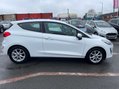 Ford Fiesta 1.1 Fiesta Zetec 3dr 7