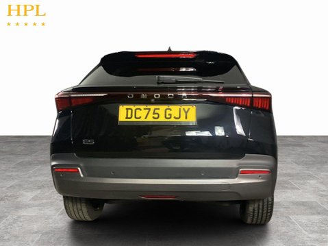 OMODA E5 58.9kWh Noble SUV 5dr Electric Auto (211 ps) 1 Owner - Sensors - Bluetooth 6