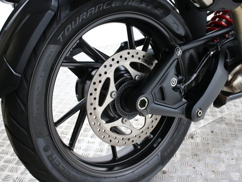 Triumph Tiger 1200 TIGER 1200 GT EXPLORER 31
