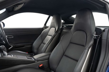 Porsche 718 2.0 718 Cayman Style Edition Semi-Auto 2dr 2