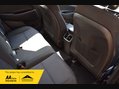 Hyundai TUCSON 1.7 Tucson SE Nav Blue Drive 2WD CRDi Semi-Auto 5dr 37