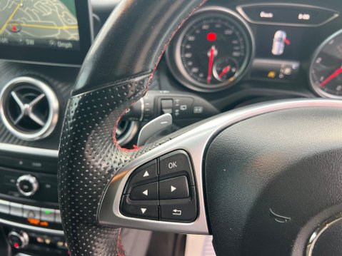 Mercedes-Benz A Class 1.5 A180d AMG Line (Premium) 7G-DCT Euro 6 (s/s) 5dr 21