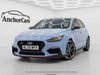 Hyundai i30 2.0 T-GDi N Performance Hatchback 5dr Petrol Manual Euro 6 (s/s) (275 ps)