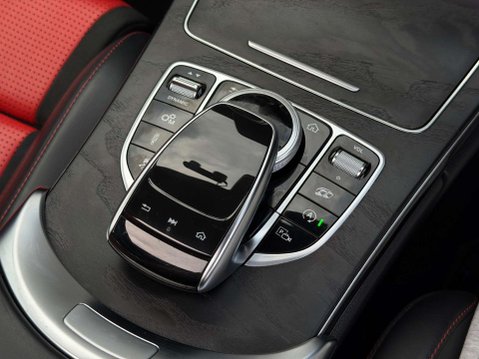 Mercedes-Benz C Class 4.0 AMG C 63 S Premium+ Auto 2dr 35