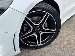 Mercedes-Benz B Class 2.0 B 200 AMG Line Edition Premium D Auto 5dr 3