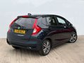 Honda Jazz 1.3 Jazz EX i-VTec 5dr 17