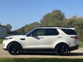 Land Rover Discovery TD6 HSE LUXURY 4