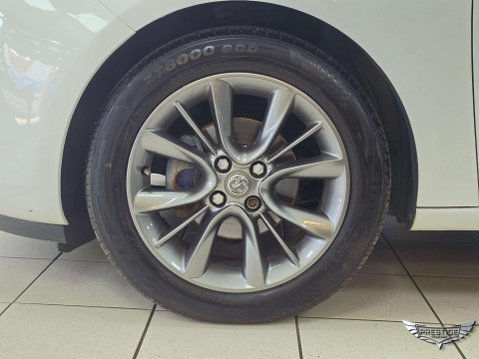 Vauxhall Adam 1.4i JAM Euro 6 3dr 51
