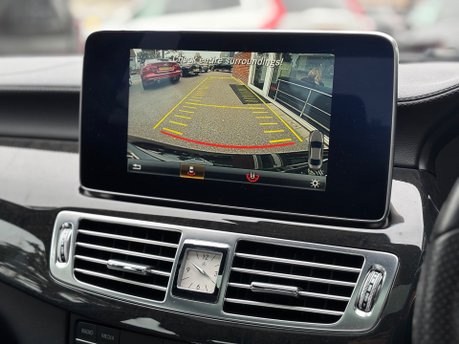 Mercedes-Benz CLS CLS400 AMG LINE 30