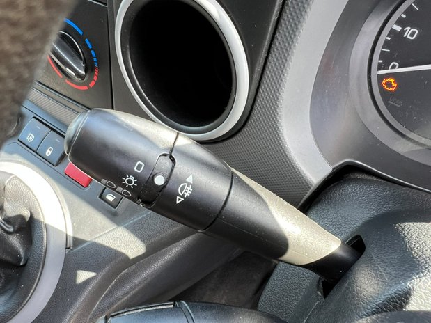 Peugeot Partner SWB L1H1 Low Roof Air Con Sensors EURO 6 NO VAT 37
