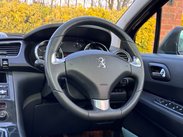 Peugeot 3008 1.6 3008 Allure HDi 5dr 15