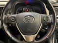 Toyota Rav4 2.0 D-4D Icon 4WD Euro 5 (s/s) 5dr 42