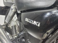 Suzuki Marauder GZ 2008 23K GOOD RUNNING CRUISER 125CC PROJECT BIKE 31