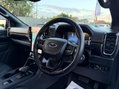 Ford Ranger 2.0 TD EcoBlue Wildtrak Auto 4WD Euro 6 (s/s) 4dr 54