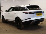 Land Rover Range Rover Velar 2.0 Range Rover Velar R-Dynamic HSE D180 Auto 4WD 5dr 10