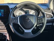 Suzuki S-Cross MOTION 37