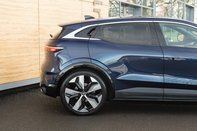 Renault Megane TECHNO 7