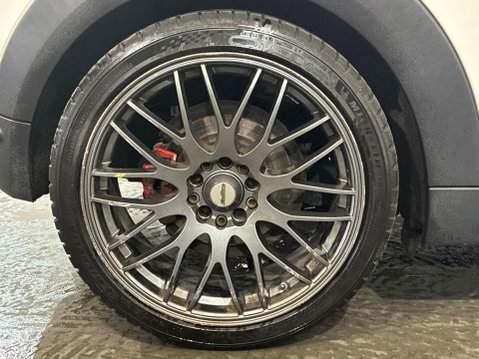 Mini Hatch 2.0 Cooper S Euro 6 (s/s) 3dr 35