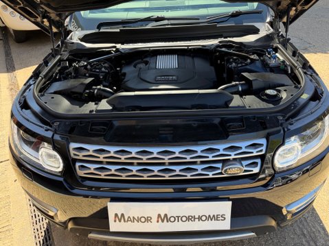 Land Rover Range Rover Sport SDV6 HSE LOVELY SPEC / COLOURS 16