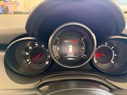 Fiat 500X 1.6 MultiJetII Cross Plus Euro 6 (s/s) 5dr 27