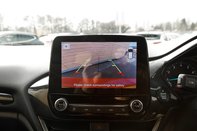 Ford Fiesta ST-LINE 26