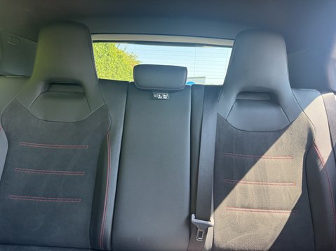 Mercedes-Benz A Class 2.0 A250 AMG Line Hatchback 5dr Petrol 7G-DCT Euro 6 (s/s) (224 ps) 9