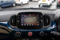 Fiat 500 DOLCEVITA MHEV 26