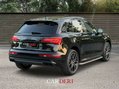 Audi Q5 2.0 Q5 S Line Edition 1 40 TDI MHEV Quattro Semi-Auto 4WD 5dr 19