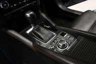 Mazda 6 2.2 Mazda6 Sport Nav D Auto 4dr 40