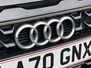 Audi A1 SPORTBACK TFSI SPORT 13