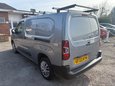 Peugeot Partner BLUEHDI PROFESSIONAL PREMIUM L2 12