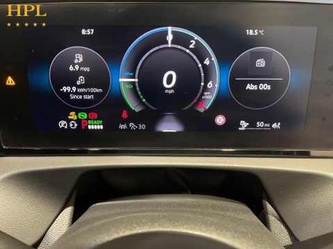 Volkswagen Tiguan 1.5 TSI eHybrid 19.7kWh R-Line SUV 5dr Petrol Plug-in Hybrid DSG Euro 6 (s/ 14