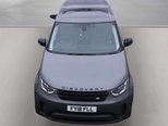 Land Rover Discovery 3.0 TD V6 HSE SUV 5dr Diesel Auto 4WD Euro 6 (s/s) (258 ps) 7