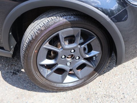 Suzuki Ignis 1.2 Dualjet MHEV SZ-T Euro 6 (s/s) 5dr 26