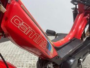 Honda Camino PEDAL AND POP PA 50 1983 1K 1 OWNER CLASSIC 50CC PROJECT BARN FIND 25