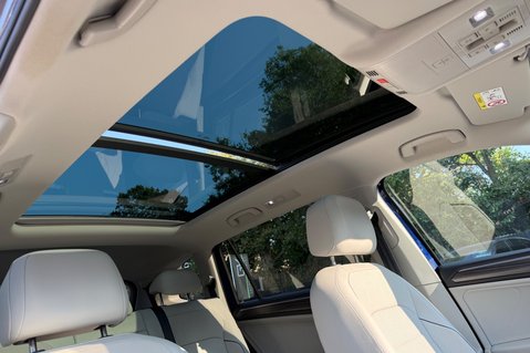 Volkswagen Tiguan Allspace ELEGANCE TDI 4MOTION DSG 68