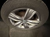 Volkswagen Tiguan 2.0 Tiguan Allspace Match TDI 4Motion Semi-Auto 4WD 5dr 40