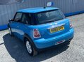 Mini Hatch 1.6 One Euro 5 3dr 45