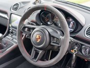 Porsche 718 4.0 718 Cayman GT4 3dr 13