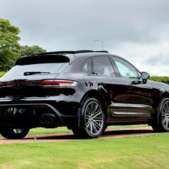 Porsche Macan 2.0T T PDK 4WD Euro 6 (s/s) 5dr 3