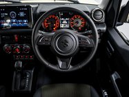 Suzuki Jimny . 0.7 3dr SUV AUTOMATIC PETROL 27