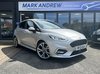 Ford Fiesta ST-LINE X EDITION MHEV