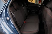 Ford Fiesta ST-LINE EDITION MHEV 33