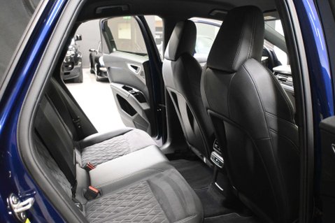 Audi Q4 Q4 e-tron S Line 50 Quattro 4WD 5dr 15
