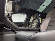 Porsche Taycan Taycan 4s Cross Turismo 4WD 5dr 42