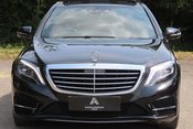 Mercedes-Benz S Class 3.0 S350Ld V6 AMG Line (Premium Plus) Saloon 4dr Diesel G-Tronic+ Euro 6 (s 3