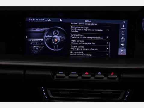 Porsche 911 3.0T 992 Carrera S PDK Euro 6 (s/s) 2dr 50
