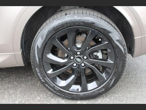 Land Rover Discovery Sport R-DYNAMIC HSE PHEV 37